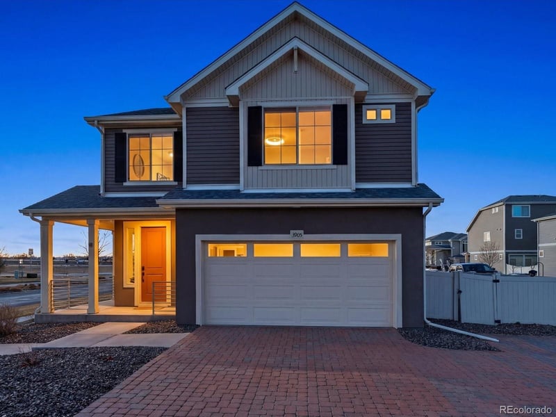 3905 Windwood Dr, Johnstown, CO 80534