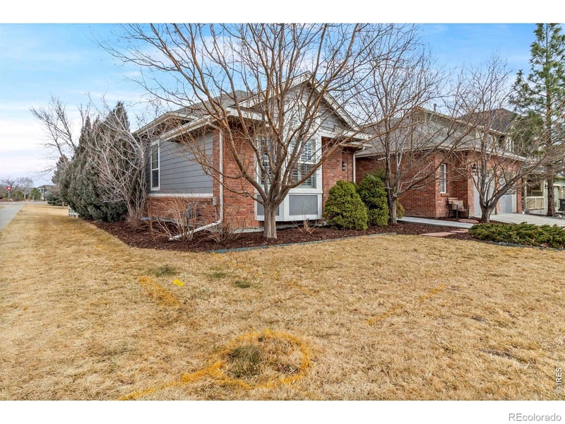 3005 Sedgwick Cir, Loveland, CO 80538