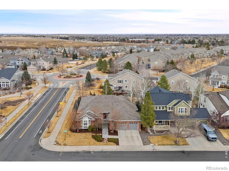 3005 Sedgwick Cir, Loveland, CO 80538