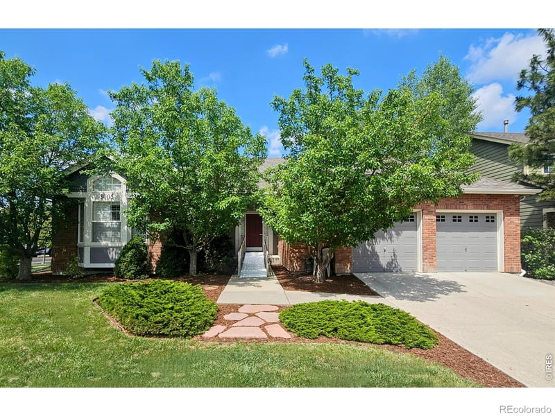3005 Sedgwick Cir, Loveland, CO 80538