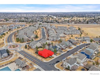 3005 Sedgwick Cir, Loveland, CO 80538