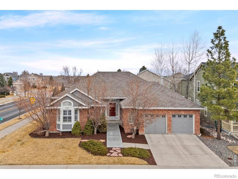 3005 Sedgwick Cir, Loveland, CO 80538