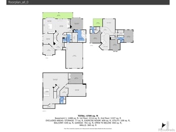 714 Skywalker Point, Lafayette, CO 80026
