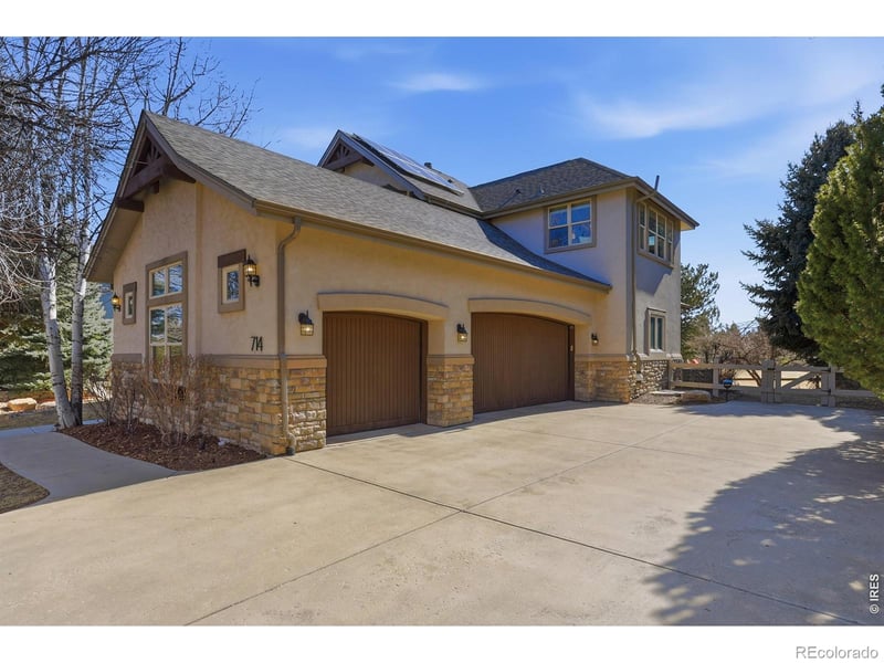 714 Skywalker Point, Lafayette, CO 80026