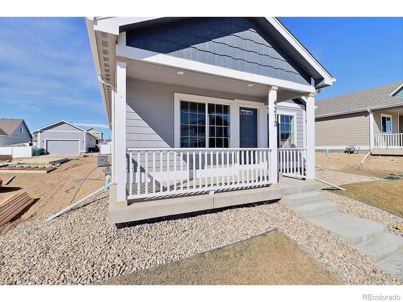 4213 Rockcress Rd, Evans, CO 80620