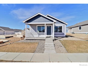 4213 Rockcress Rd, Evans, CO 80620