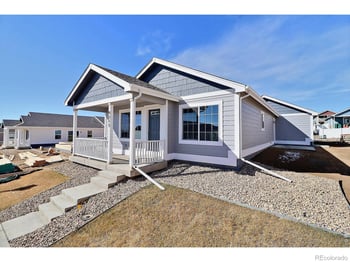 4213 Rockcress Rd, Evans, CO 80620