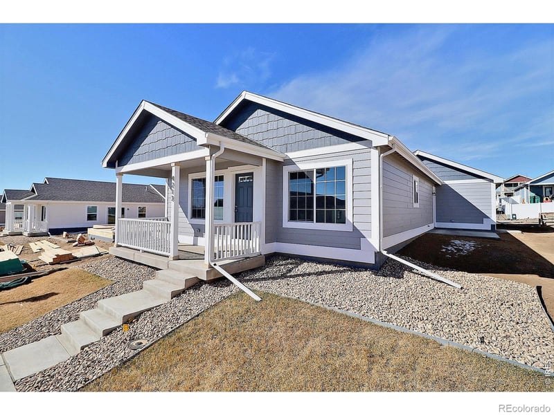 4213 Rockcress Rd, Evans, CO 80620