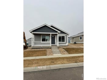 4213 Rockcress Rd, Evans, CO 80620