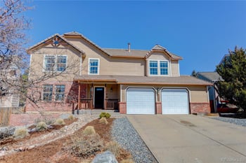2790 Boleyn Dr, Colorado Springs, CO 80920