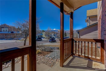 2790 Boleyn Dr, Colorado Springs, CO 80920