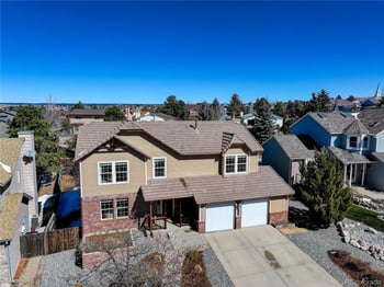2790 Boleyn Dr, Colorado Springs, CO 80920