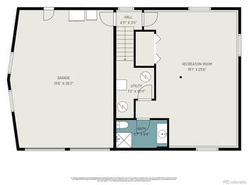 38 Pinon Rd, Bailey, CO 80421