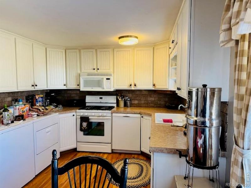 411 Logan Ave, Fleming, CO 80728