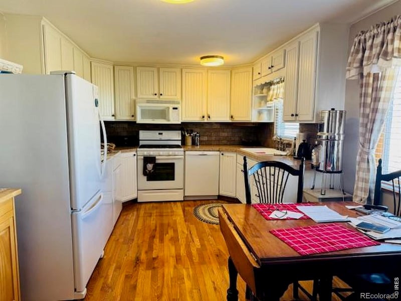 411 Logan Ave, Fleming, CO 80728