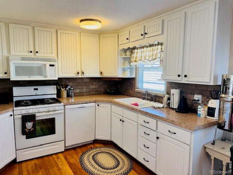 411 Logan Ave, Fleming, CO 80728