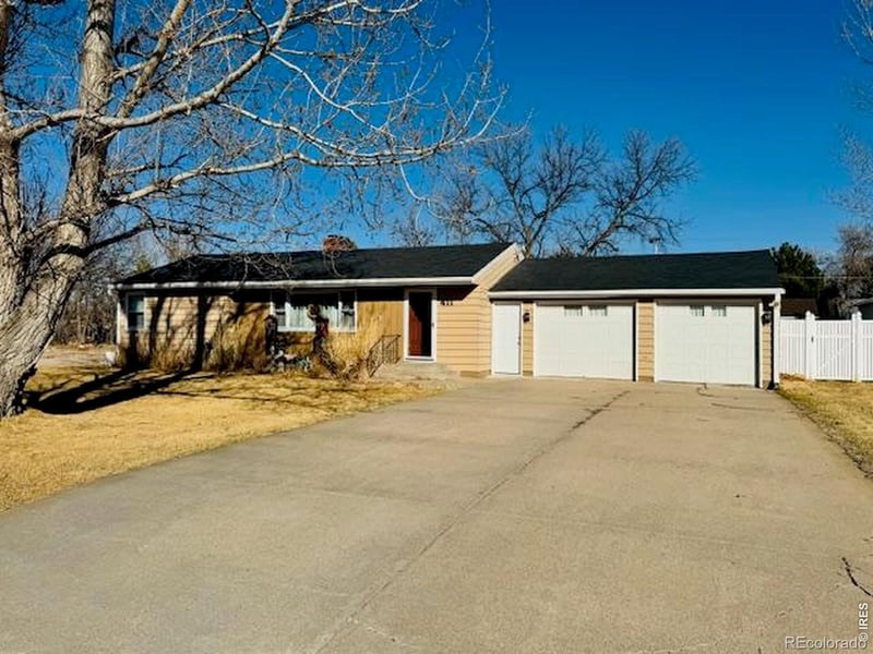 411 Logan Ave, Fleming, CO 80728