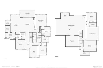 9341 Red Primrose St, Franktown, CO 80116