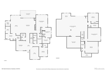 9341 Red Primrose St, Franktown, CO 80116