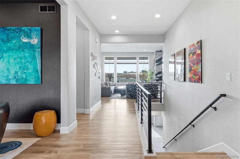 9341 Red Primrose St, Franktown, CO 80116