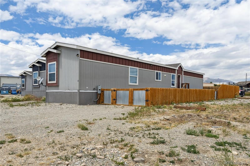 125 12th St Lot 4, Fairplay, CO 80440