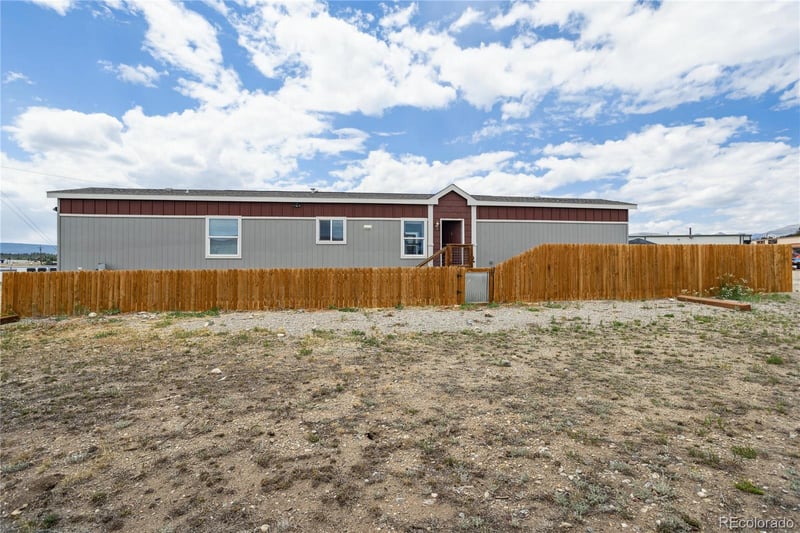 125 12th St Lot 4, Fairplay, CO 80440