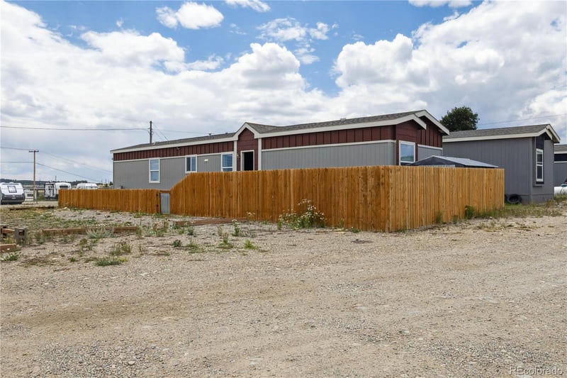 125 12th St Lot 4, Fairplay, CO 80440