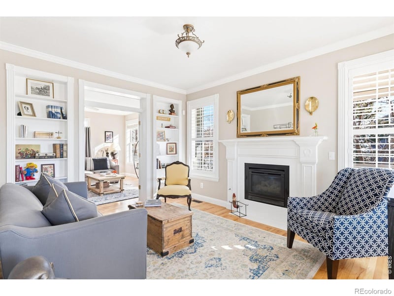 665 Tamarisk Ct, Louisville, CO 80027