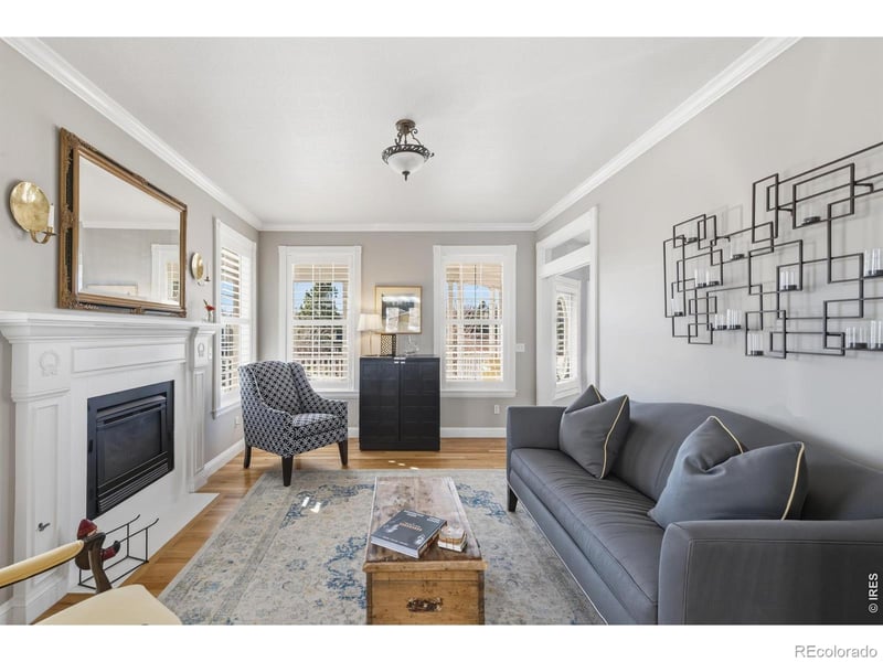 665 Tamarisk Ct, Louisville, CO 80027