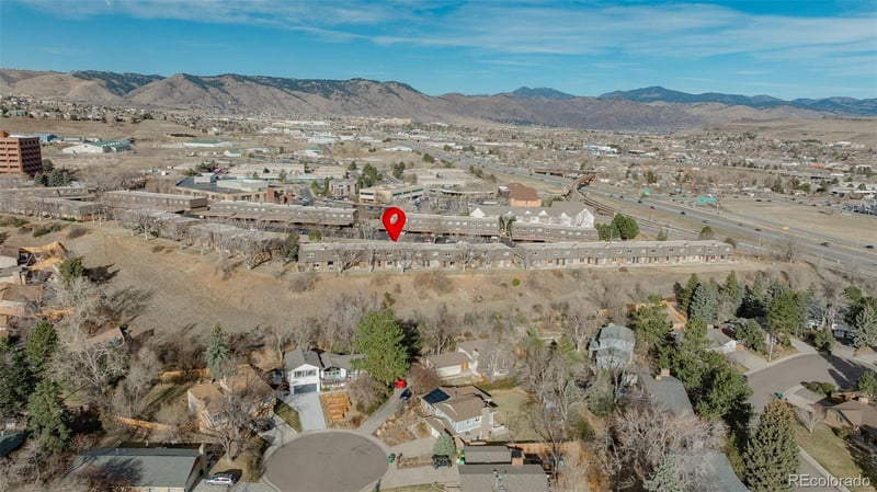 478 Gladiola St, Golden, CO 80401