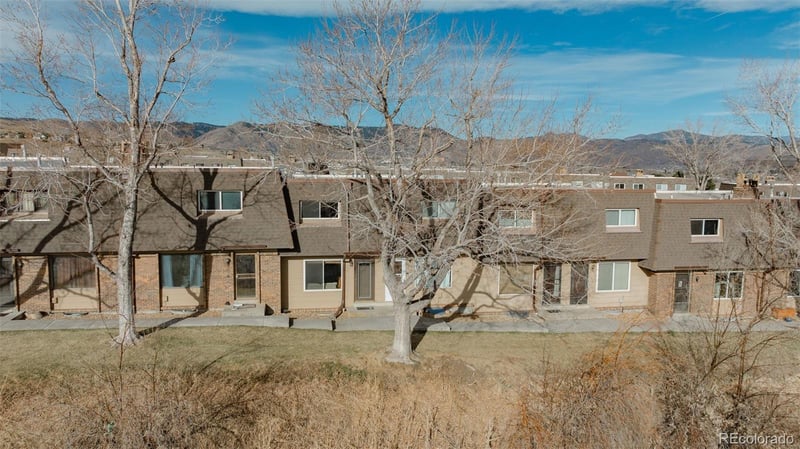 478 Gladiola St, Golden, CO 80401
