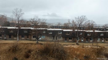 478 Gladiola St, Golden, CO 80401