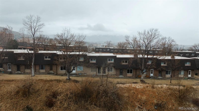 478 Gladiola St, Golden, CO 80401