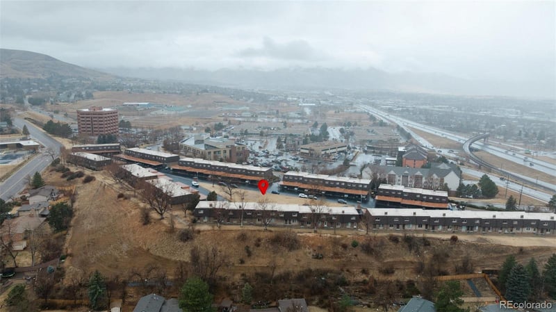 478 Gladiola St, Golden, CO 80401