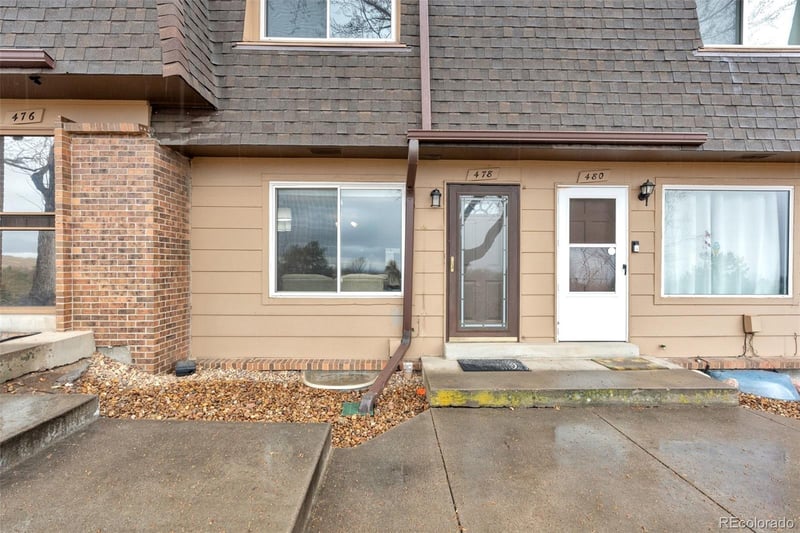 478 Gladiola St, Golden, CO 80401