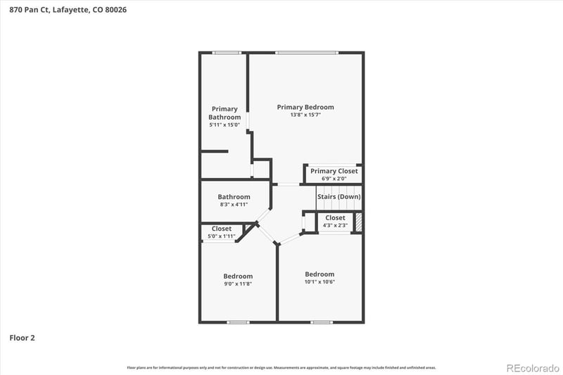 870 Pan Ct, Lafayette, CO 80026