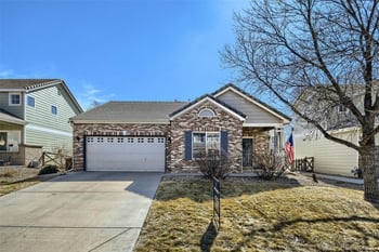 14842 E 117th Pl, Commerce City, CO 80603