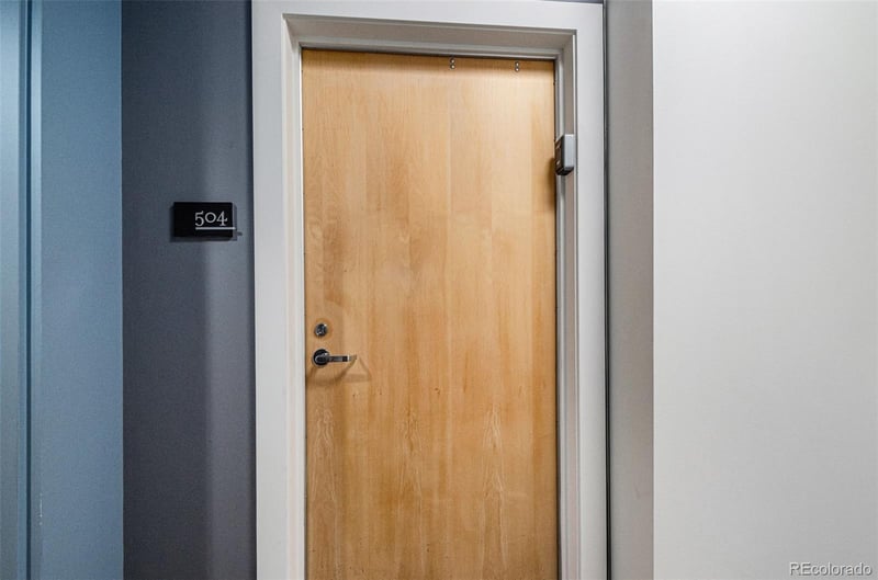 1630 Clarkson St #504, Denver, CO 80218