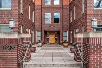 1630 Clarkson St #504, Denver, CO 80218