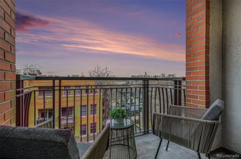 1630 Clarkson St #504, Denver, CO 80218