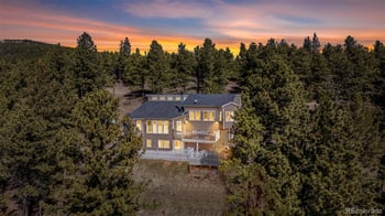 140 County Road 128n, Nederland, CO 80466