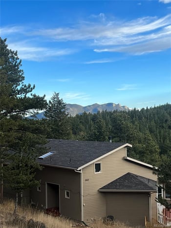 140 County Road 128n, Nederland, CO 80466