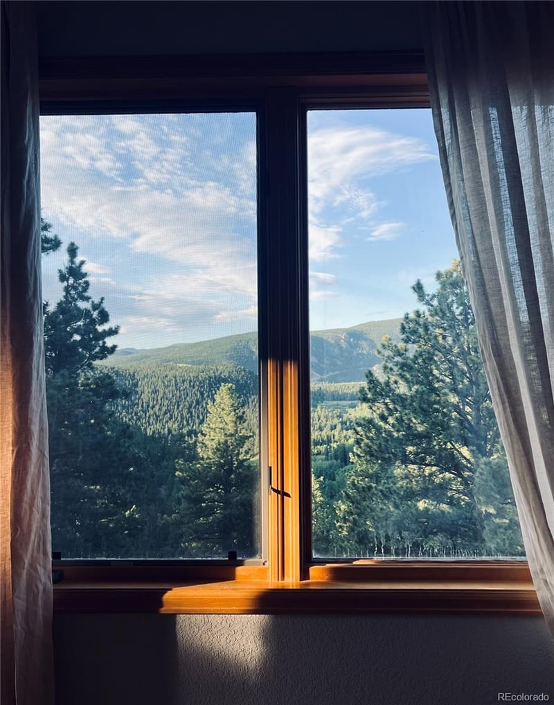 140 County Road 128n, Nederland, CO 80466