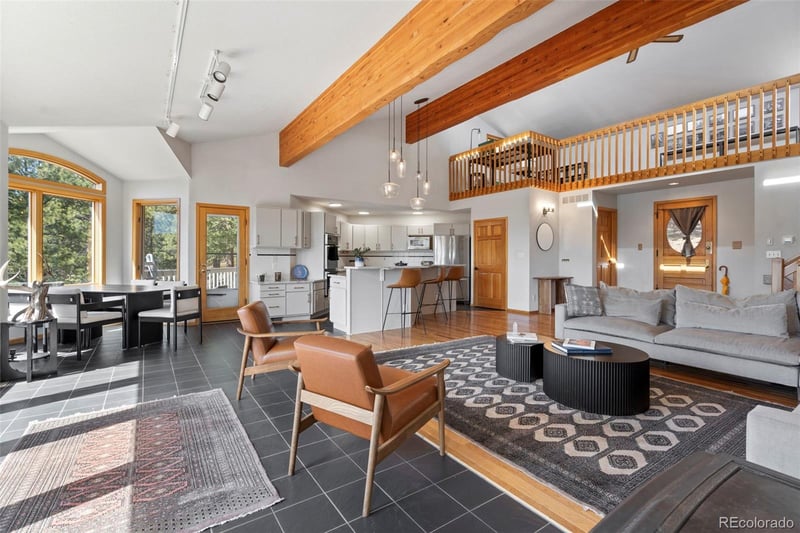 140 County Road 128n, Nederland, CO 80466