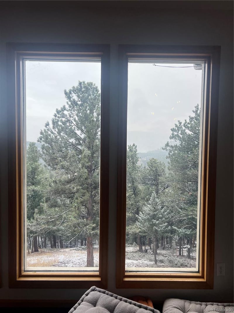 140 County Road 128n, Nederland, CO 80466