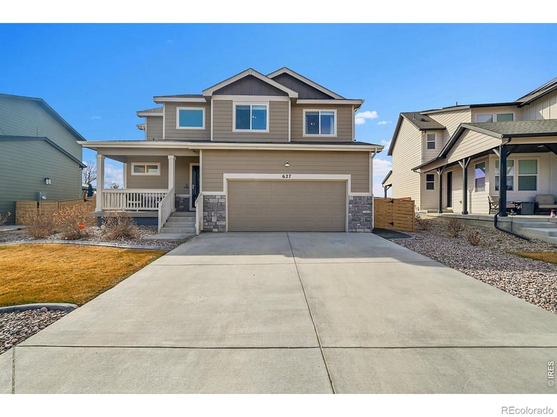 627 67th Ave, Greeley, CO 80634