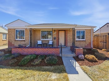 7600 22nd Ave, Denver, CO 80207