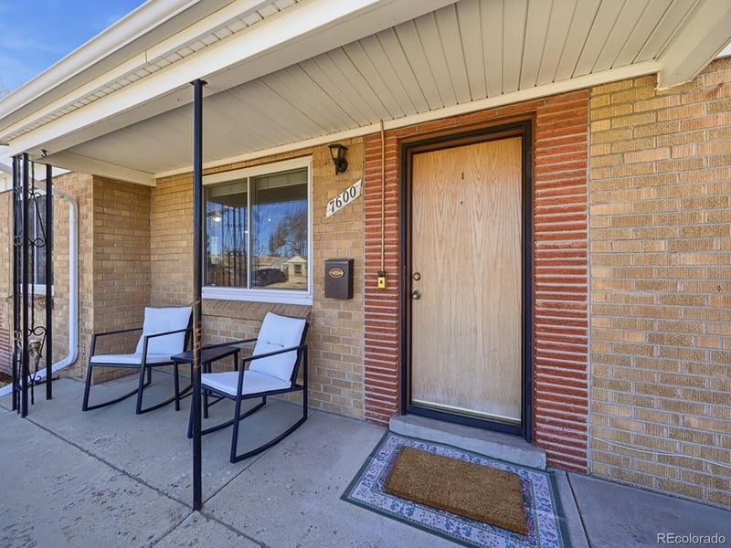 7600 22nd Ave, Denver, CO 80207