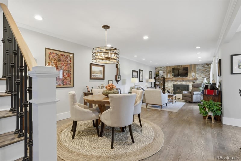 6150 Mansfield Ave #37, Denver, CO 80235