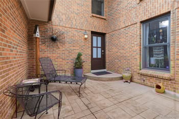 6150 Mansfield Ave #37, Denver, CO 80235